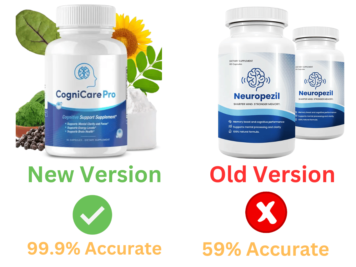 neuropezil benefits